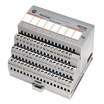 AB PLC模块模拟量输入模块 1794-IE12