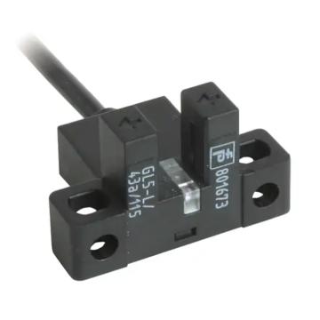 倍加福 P+F 槽型光电传感器 GL5-L/28a/115