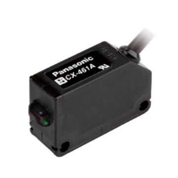 Panasonic/松下 限定反射型光电传感器 CX-461A-C05