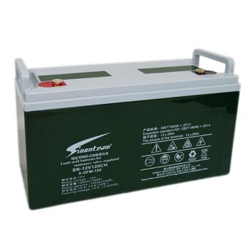 阳光赛能 蓄电池120AH，12V(如需配线提前沟通) 6-GFM-120