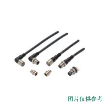 欧姆龙 传感器线缆 XS3F-E422-402-A