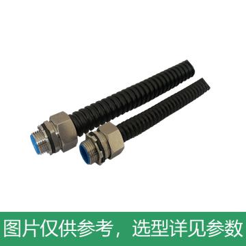 颇尔特 不锈钢聚合线缆保护管 POETAA6670 Φ13