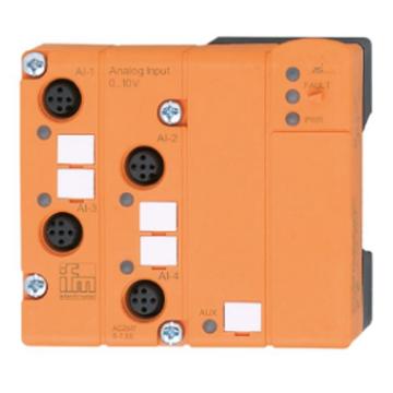 IFM 通讯模块 AC2517