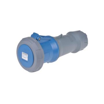 MENNEKES/曼奈柯斯 工业连接器 3403