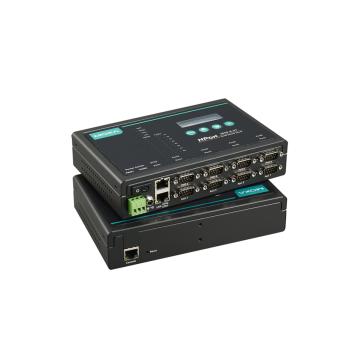 MOXA/摩莎 串口服务器（网络连接设备） NPORT 5650-8-DT