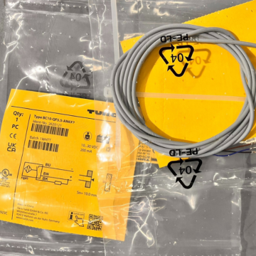 TURCK/图尔克 电容式传感器 BC10-QF5.5-AN6X2