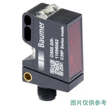 堡盟 测距传感器 O500.DP.2-GLIAJ.72F