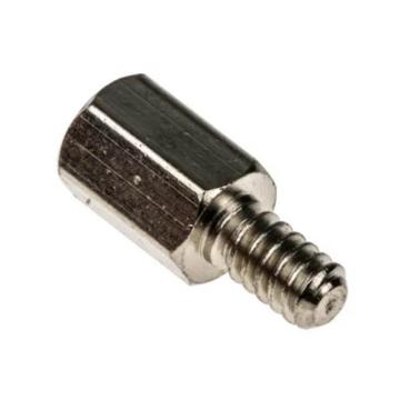 HARTING D型连接器配件，阴阳螺柱5mm，按100的倍数下单 09670019956