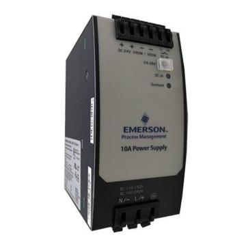 EMERSON OVATION电源模块 1X00781H01