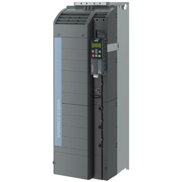 SIEMENS/西门子 G120XA系列风机水泵专用变频器 6SL3220-1YD52-0CB0