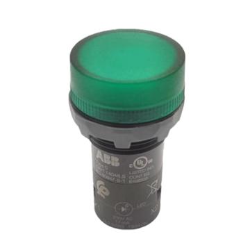 ABB 信号灯10157226 绿色 CL2-542G
