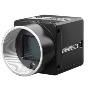 海康机器人 工业相机 MV-CS028-10UM 280万像素USB 3.0面阵相机