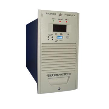 天煜电气 110V-20A充电模块 TYD110-20A