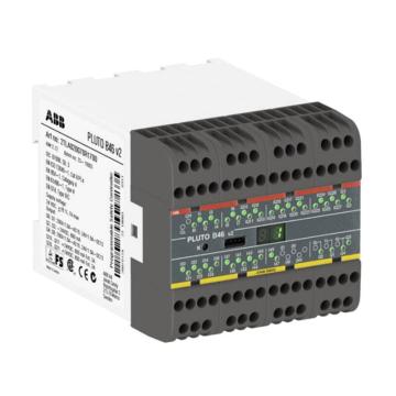 ABB 安全产品10103377 PLUTO B46 v2