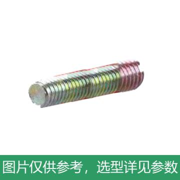 DELIXI/德力西 绝缘子连接螺杆8*18适用SM35/40/51 SMLGM818