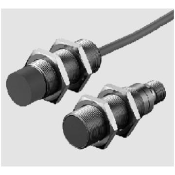 劳易测 电感式接近开关 IS 218MM/2N0-8N0-S12