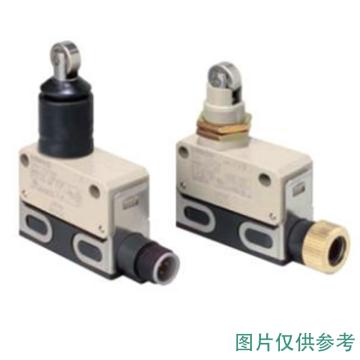 欧姆龙 限位开关 D4E-1A20N