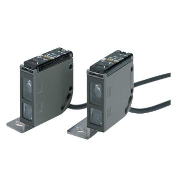 欧姆龙 光电传感器 E3S-CL2 2M