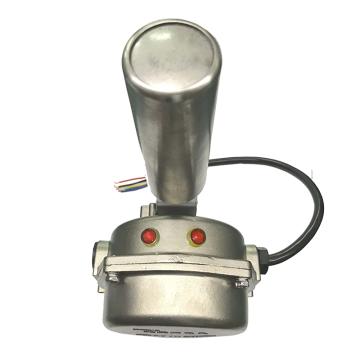 施宾纳 不锈钢跑偏开关（LED显示） SNPB304-DLT/LED