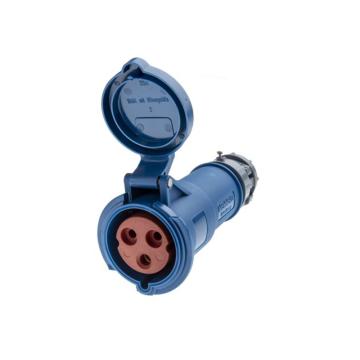 MENNEKES/曼奈柯斯 工业连接器 3966