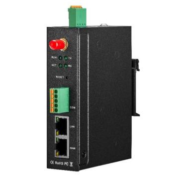 钡铼 工业智能物联网关 BL101Pro