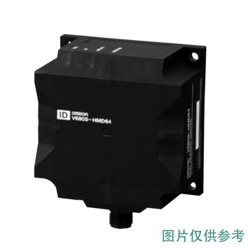 欧姆龙 RFID系列 V680S-HMD64-ETN