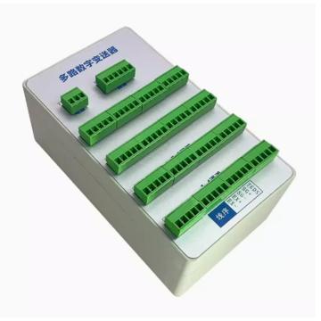 大洋传感 路数据采集器 DY098