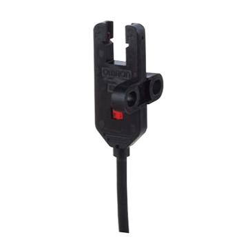 欧姆龙 槽型光电传感器 EE-SX772 2M