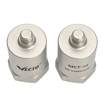VECTOVecto Instruments VECTO 通用电荷加速度计 MCT-50
