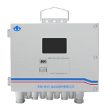 天地常州 矿用本安型总线式通用I/O接口 KCC5