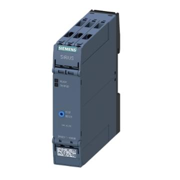 SIEMENS/西门子 3RN 电动机保护继电器3RN20111BA30 3RN2011-1BA30