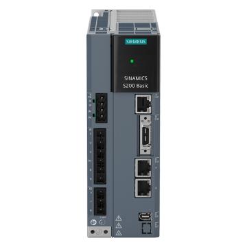 SIEMENS/西门子 西门子S200驱动器 6SL5510-1BB10-2AF0