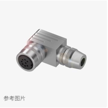 BALLUFF/巴鲁夫 位移传感器插头 BCC00UP (BKS-S 33M-00)