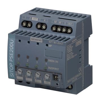 SIEMENS/西门子 电源模块 6EP1961-2BA31