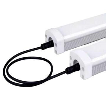 gorilla LED条形三防灯AC220V，IP66，2200K-6400K，300×90×62mm SFF901-30W