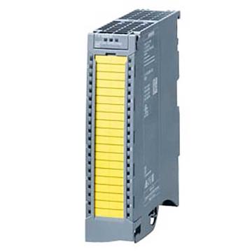 SIEMENS/西门子 S7-1500数字输入模块 6ES7526-1BH00-0AB0