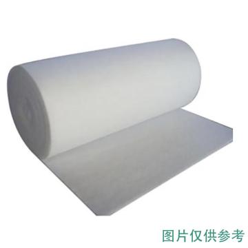 JAF 无纺布(过滤棉) 厚度5mm，1M*5M，G3