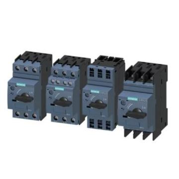 SIEMENS/西门子 3RV2 电动机保护断路器3RV20111DA20 3RV2011-1DA20