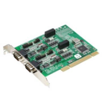 ADVANTECH/研华 2端口RS-232通用PCI串口卡带隔离保护 PCI-1603-BE