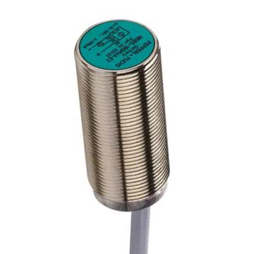 倍加福 P+F 电感式传感器 NCB5-18GM40-N0