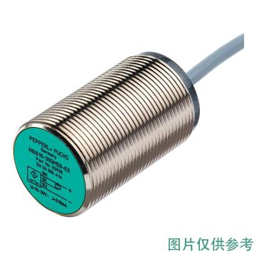 倍加福 P+F 电感式传感器 NBB15-30GM50-US