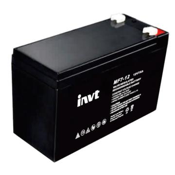 英威腾 12V 9AH阀控式免维护蓄电池(如需配线提前沟通) MF9-12