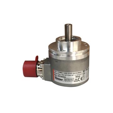 库伯勒 风电编码器 8.5863.1200.G323.S013.K012