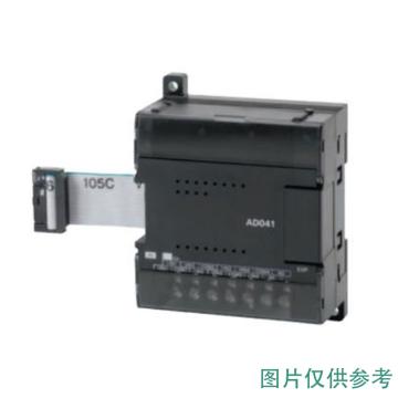 欧姆龙 CP1E CPU单元选装用电池 CP1W-BAT01