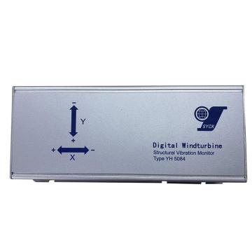 四川松源 振动传感器 YH5084