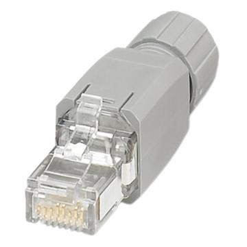 菲尼克斯 连接器口 RJ45 VS-08-RJ45-5-Q/IP20 1656725