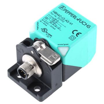 倍加福 P+F 电感式接近开关 NBN40-L2-A2-V1