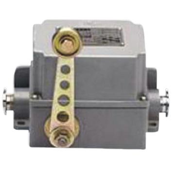 上海施迈赛 重型限位开关 SMLPS001