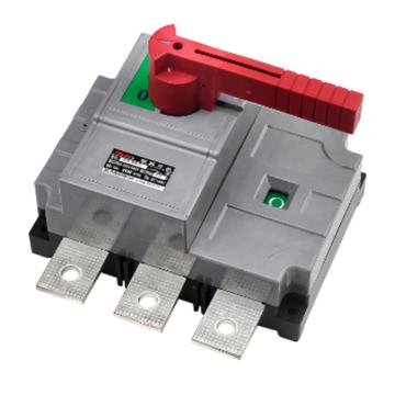 DELIXI/德力西 隔离开关HGL-160/3 160A HGL1603