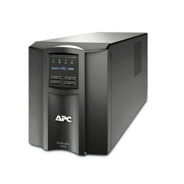 APC Smart-UPS不间断电源 SMT1000UXI-CH
